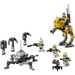 LEGO STAR WARS 75431 Боен пакет Clone Troopers 327th Star