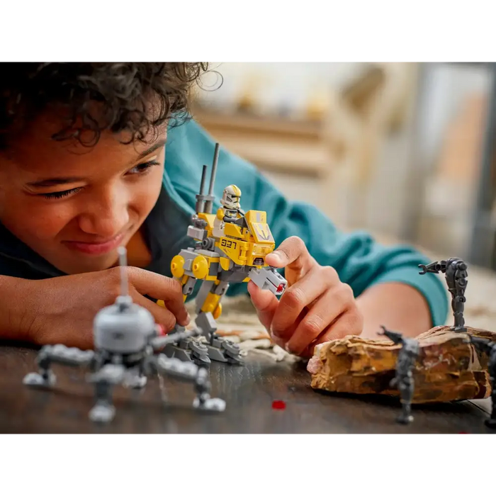 LEGO STAR WARS 75431 Боен пакет Clone Troopers 327th Star