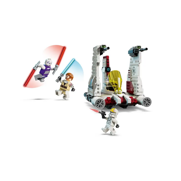 LEGO STAR WARS 75432 V-19 Torrent Starfighter