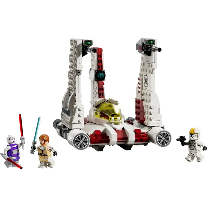 LEGO STAR WARS 75432 V-19 Torrent Starfighter