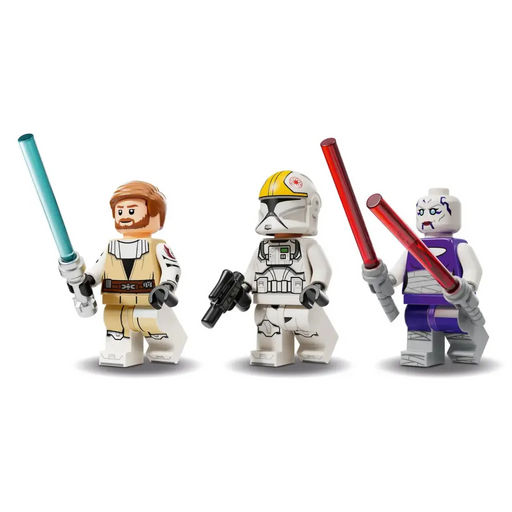 LEGO STAR WARS 75432 V-19 Torrent Starfighter