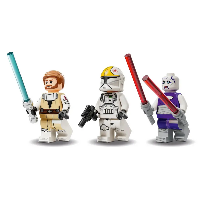 LEGO STAR WARS 75432 V-19 Torrent Starfighter