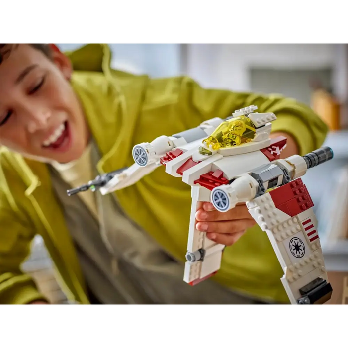 LEGO STAR WARS 75432 V-19 Torrent Starfighter