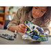 LEGO STAR WARS 75433 Звездният кораб на Джанго Фет