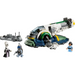 LEGO STAR WARS 75433 Звездният кораб на Джанго Фет