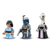 LEGO STAR WARS 75433 Звездният кораб на Джанго Фет