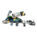 LEGO STAR WARS 75433 Звездният кораб на Джанго Фет
