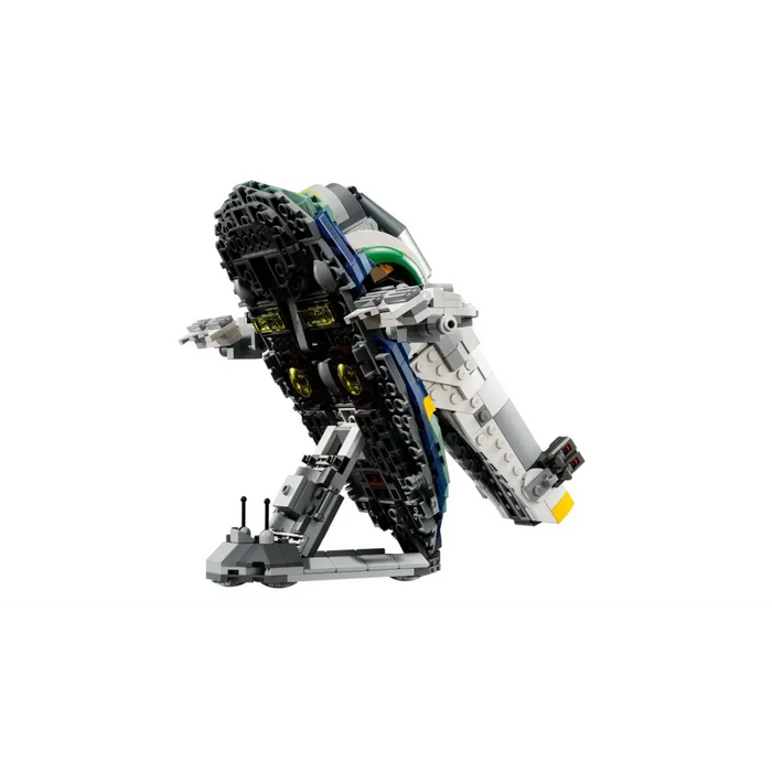 LEGO STAR WARS 75433 Звездният кораб на Джанго Фет