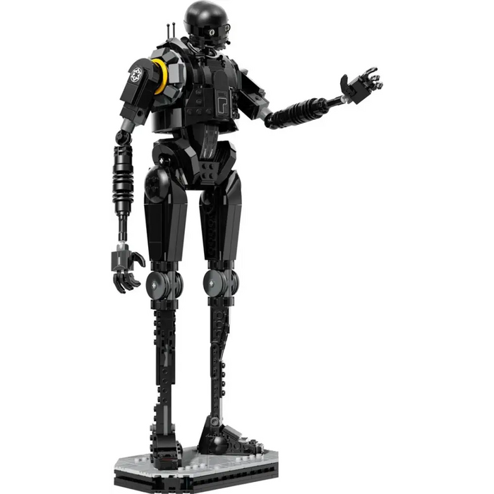 LEGO STAR WARS 75434 K-2SO дроид за сигурност