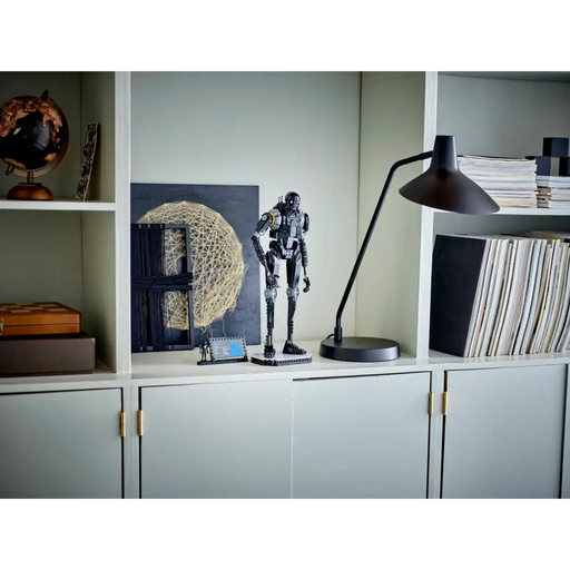 LEGO STAR WARS 75434 K-2SO дроид за сигурност