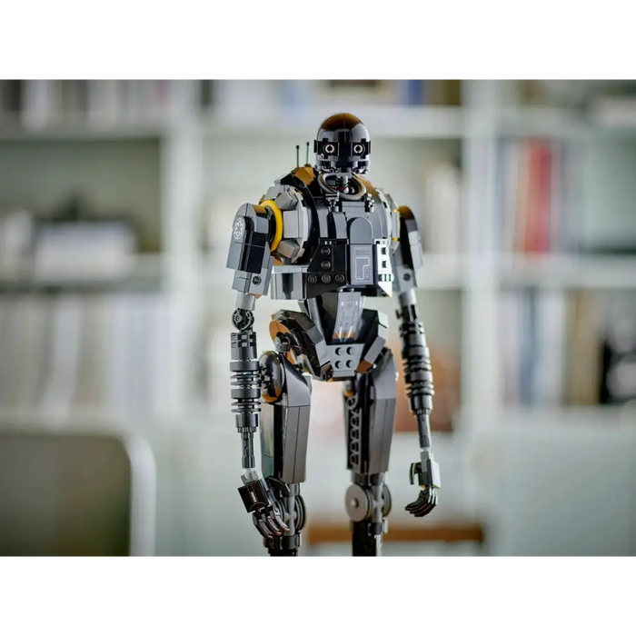 LEGO STAR WARS 75434 K-2SO дроид за сигурност