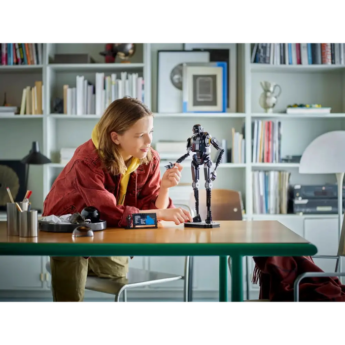 LEGO STAR WARS 75434 K-2SO дроид за сигурност