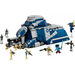 LEGO STAR WARS 75435 Battle of Felucia Separatist MTT