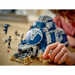 LEGO STAR WARS 75435 Battle of Felucia Separatist MTT