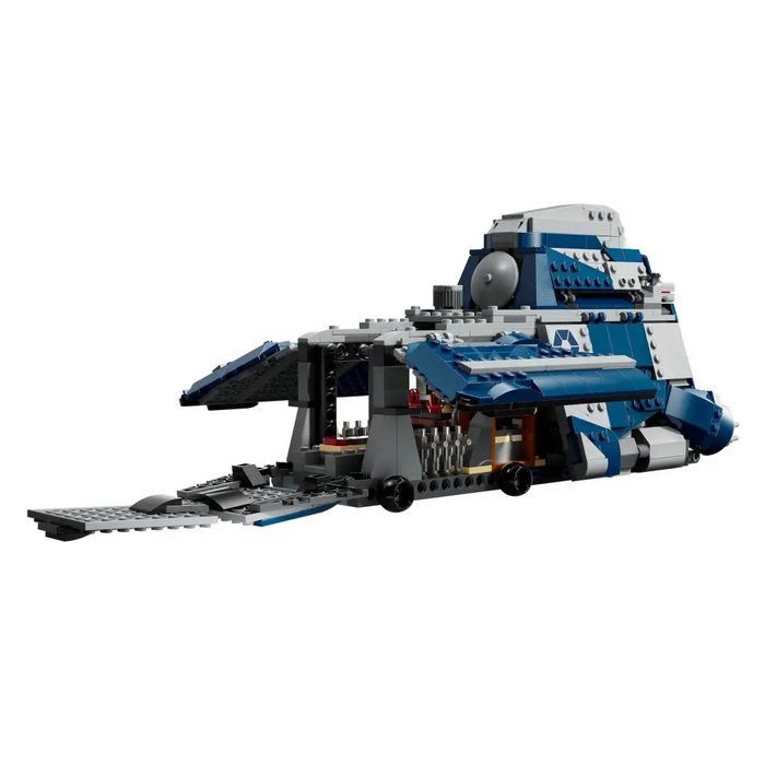 LEGO STAR WARS 75435 Battle of Felucia Separatist MTT