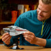 LEGO Star Wars - Acclamator Class Assault Ship 75404
