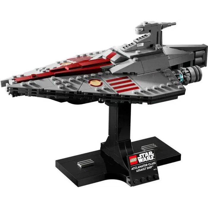 LEGO Star Wars - Acclamator Class Assault Ship 75404