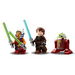 LEGO Star Wars - Ahsoka’s Jedi Interceptor 75401