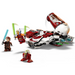 LEGO Star Wars - Ahsoka’s Jedi Interceptor 75401