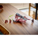 LEGO Star Wars - Ahsoka’s Jedi Interceptor 75401