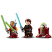 LEGO Star Wars - Ahsoka’s Jedi Interceptor 75401