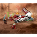 LEGO Star Wars - Ahsoka’s Jedi Interceptor 75401