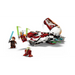LEGO Star Wars - Ahsoka’s Jedi Interceptor 75401