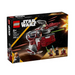 LEGO Star Wars - Ahsoka’s Jedi Interceptor 75401