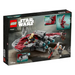 LEGO Star Wars - Ahsoka Tano’s T-6 Jedi - 75362