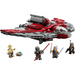 LEGO Star Wars - Ahsoka Tano’s T-6 Jedi - 75362