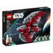 LEGO Star Wars - Ahsoka Tano’s T-6 Jedi - 75362