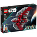 LEGO Star Wars - Ahsoka Tano’s T-6 Jedi - 75362