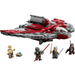 LEGO Star Wars - Ahsoka Tano’s T-6 Jedi - 75362