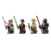 LEGO Star Wars - Ahsoka Tano’s T-6 Jedi - 75362
