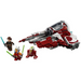 LEGO Star Wars - Ahsoka’s Jedi Interceptor 75401