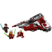 LEGO Star Wars - Ahsoka’s Jedi Interceptor 75401