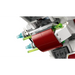 LEGO Star Wars - Ahsoka’s Jedi Interceptor 75401