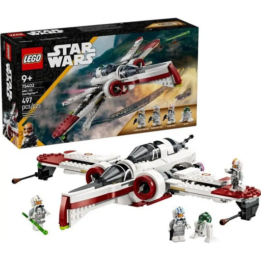 LEGO Star Wars - ARC-170 Starfighter 75402