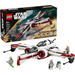 LEGO Star Wars - ARC-170 Starfighter 75402