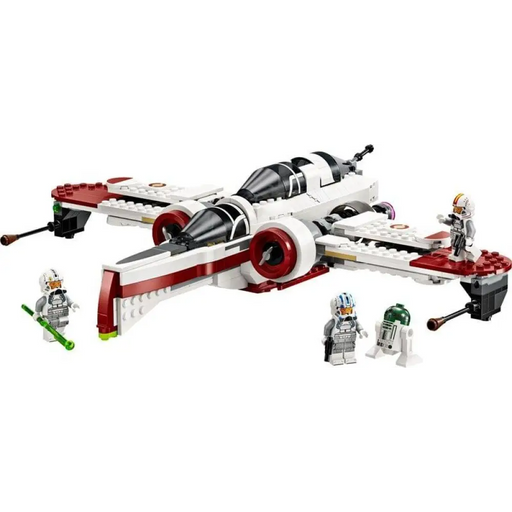 LEGO Star Wars - ARC-170 Starfighter 75402