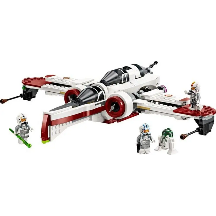 LEGO Star Wars - ARC-170 Starfighter 75402