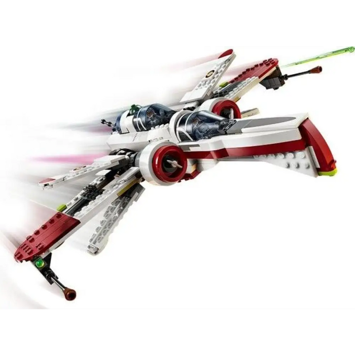 LEGO Star Wars - ARC-170 Starfighter 75402
