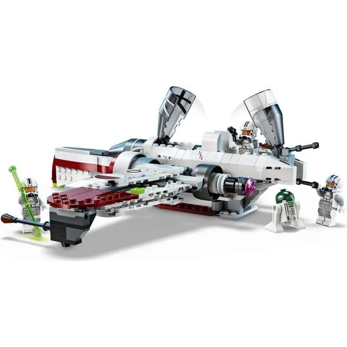 LEGO Star Wars - ARC-170 Starfighter 75402