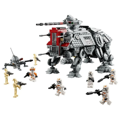 LEGO Star Wars - AT-TE Walker - 75337