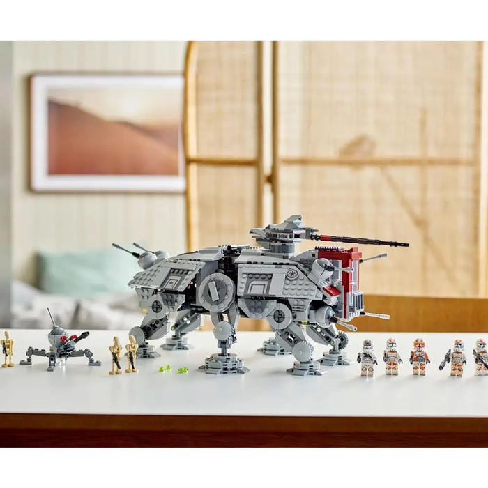 LEGO Star Wars - AT-TE Walker - 75337