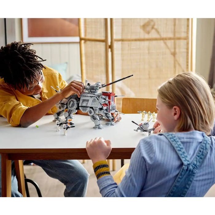 LEGO Star Wars - AT-TE Walker - 75337