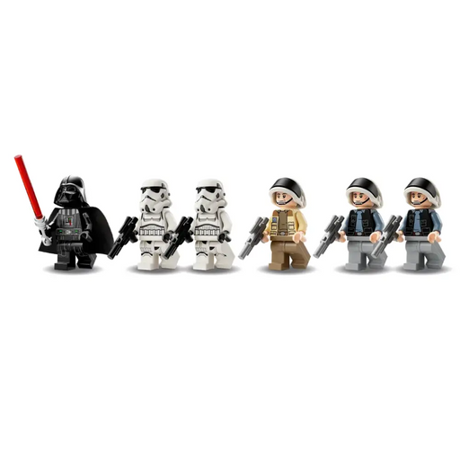 LEGO STAR WARS - Boarding the Tantive IV - 75387