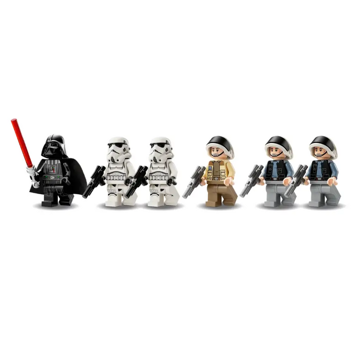 LEGO STAR WARS - Boarding the Tantive IV - 75387