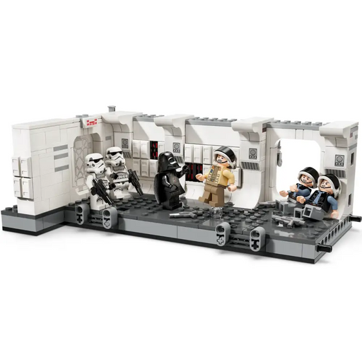 LEGO STAR WARS - Boarding the Tantive IV - 75387