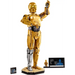 LEGO Star Wars C 3PO Droide 75398